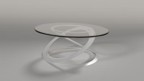 Stylish Coffee Table preview image